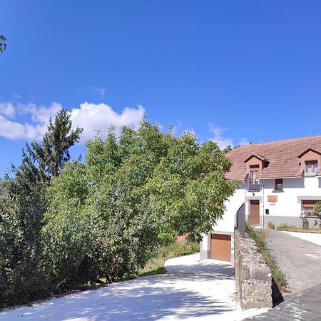 Villa Casa Jabarde Jaurrieta Exterior foto