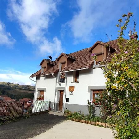Villa Casa Jabarde Jaurrieta Exterior foto